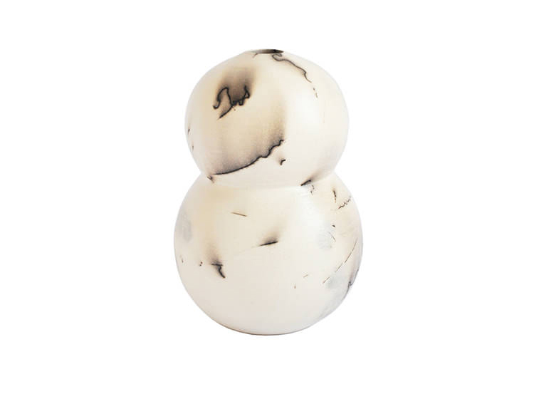 In/Out: Object and Totem