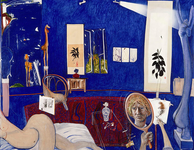 In/Out: Out/About: DESTINATION SYDNEY Exhibition