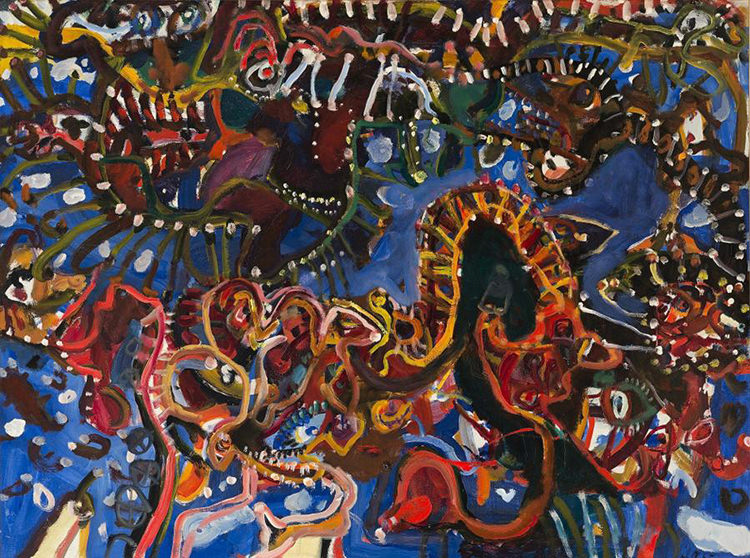 In/Out: Out/About: DESTINATION SYDNEY Exhibition