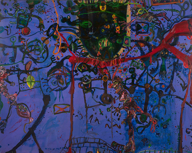 In/Out: Out/About: DESTINATION SYDNEY Exhibition