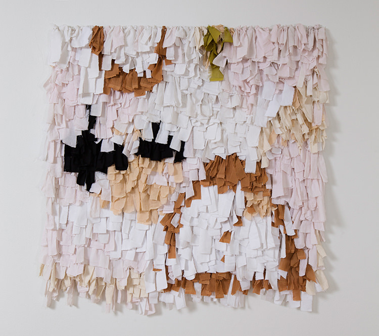 In/Out: 'Wall Hangings' - Les Gens Heureux