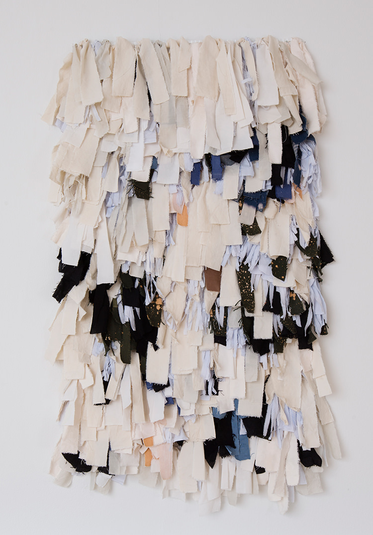 In/Out: 'Wall Hangings' - Les Gens Heureux