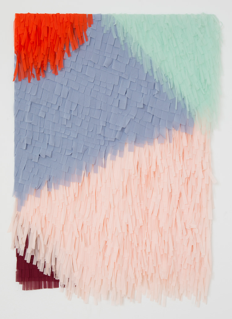 In/Out: 'Wall Hangings' - Les Gens Heureux
