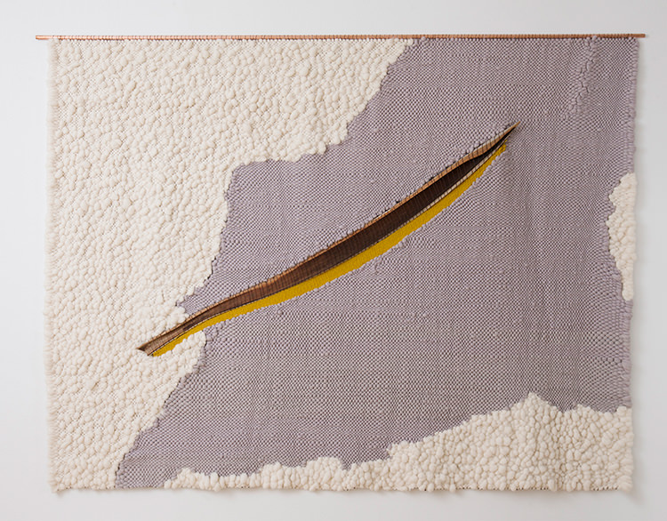 In/Out: 'Wall Hangings' - Les Gens Heureux