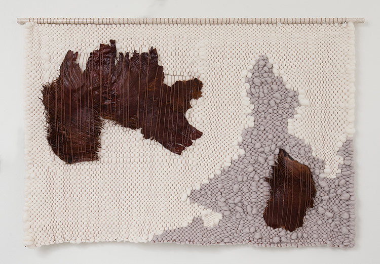 In/Out: 'Wall Hangings' - Les Gens Heureux