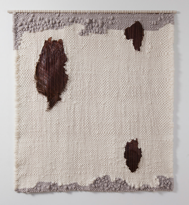 In/Out: 'Wall Hangings' - Les Gens Heureux