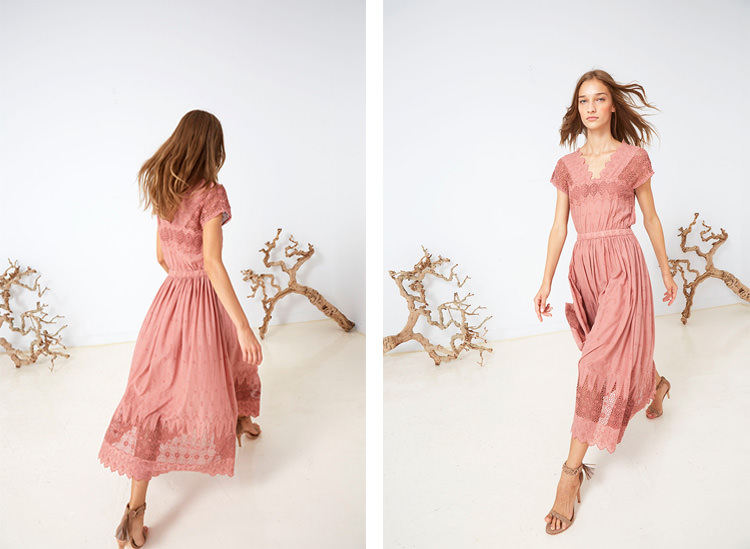 In/Out: Ulla Johnson Spring 2016