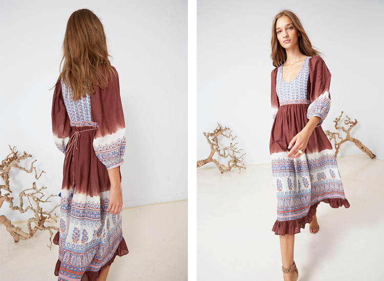 In/Out: Ulla Johnson Spring 2016