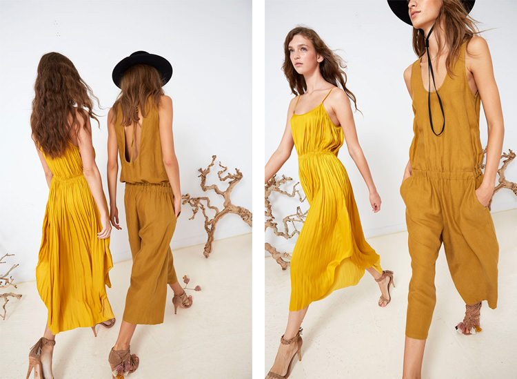 In/Out: Ulla Johnson Spring 2016