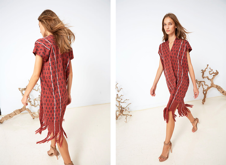 In/Out: Ulla Johnson Spring 2016