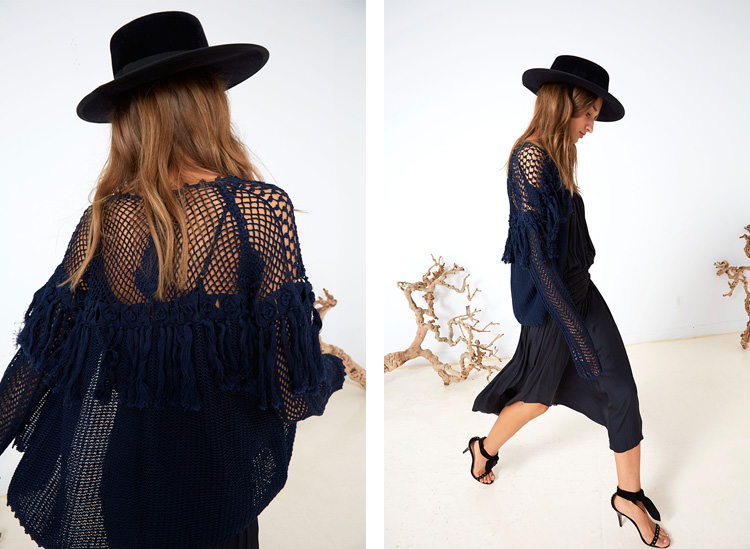 In/Out: Ulla Johnson Spring 2016