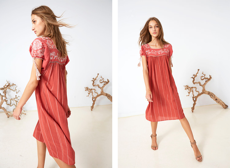 In/Out: Ulla Johnson Spring 2016