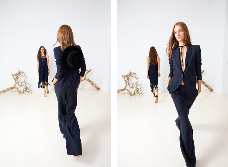 In/Out: Ulla Johnson Spring 2016