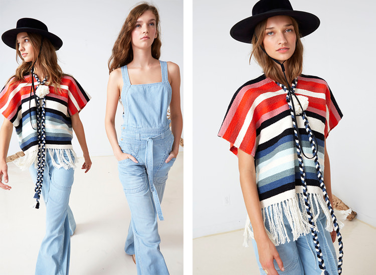 In/Out: Ulla Johnson Spring 2016