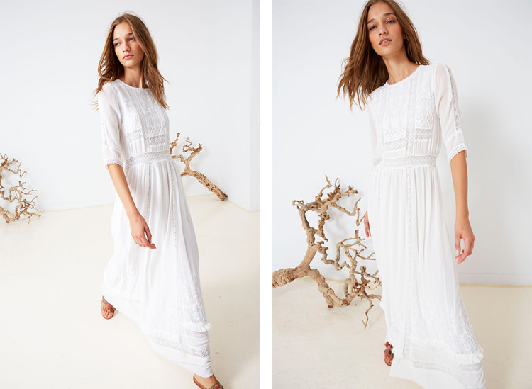 In/Out: Ulla Johnson Spring 2016