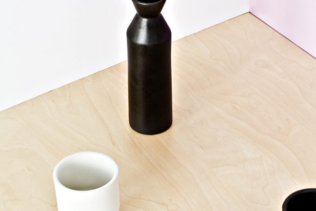 In/Out: ANEKKA