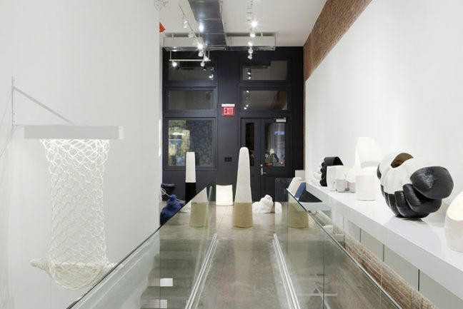 In/Out: Doug Johnston 'What it is'