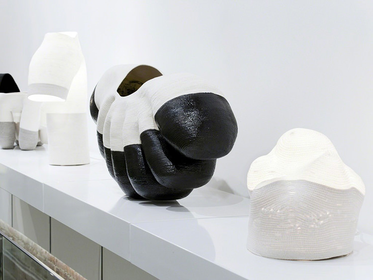 In/Out: Doug Johnston 'What it is' 