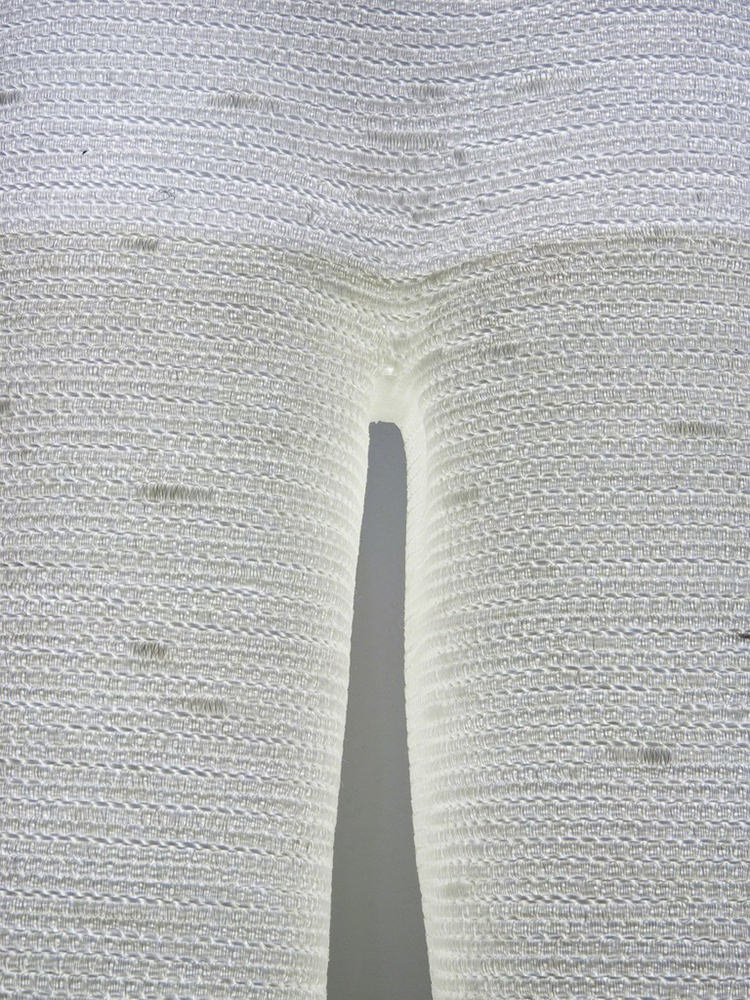 In/Out: Doug Johnston 'What it is' 