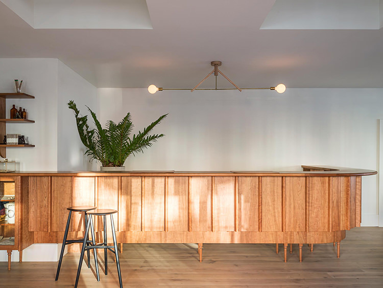 In/Out: Rivertown Lodge