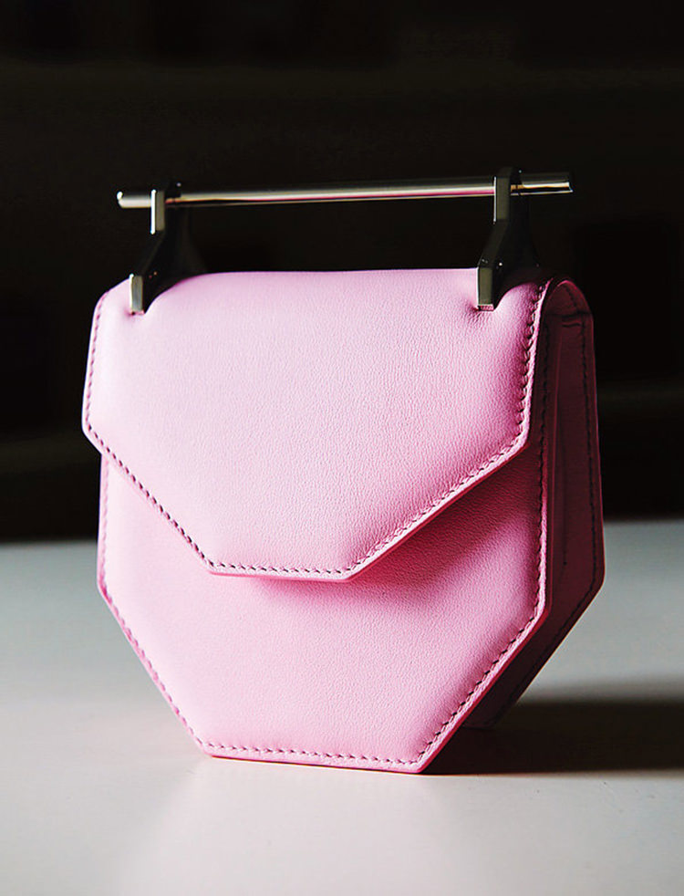 In/Out: M2Malletier's Studio
