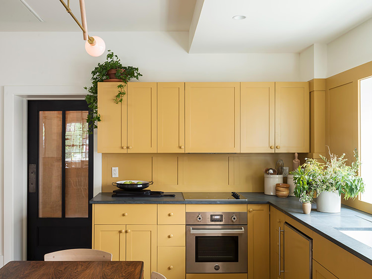 In/Out: Rivertown Lodge