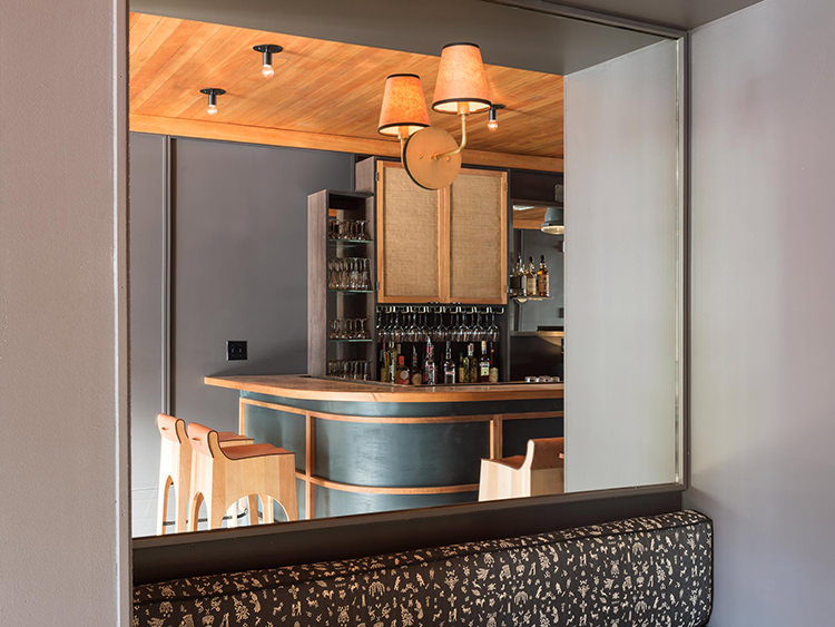 In/Out: Rivertown Lodge