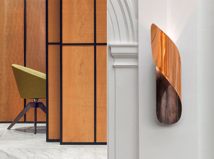 In/Out - Hotel Vernet by Francois Champsaur