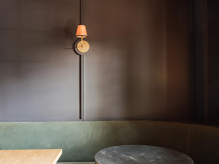 In/Out: Rivertown Lodge