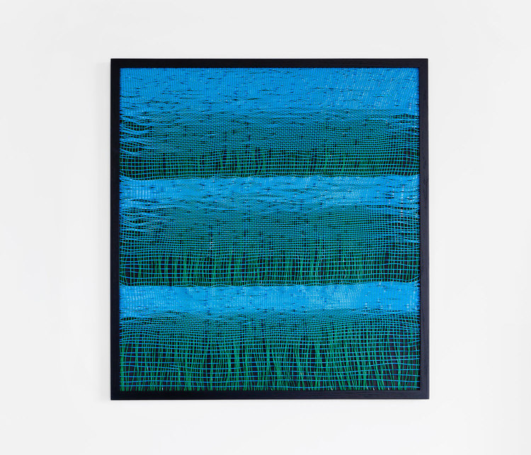 In/Out: Mimi Jung