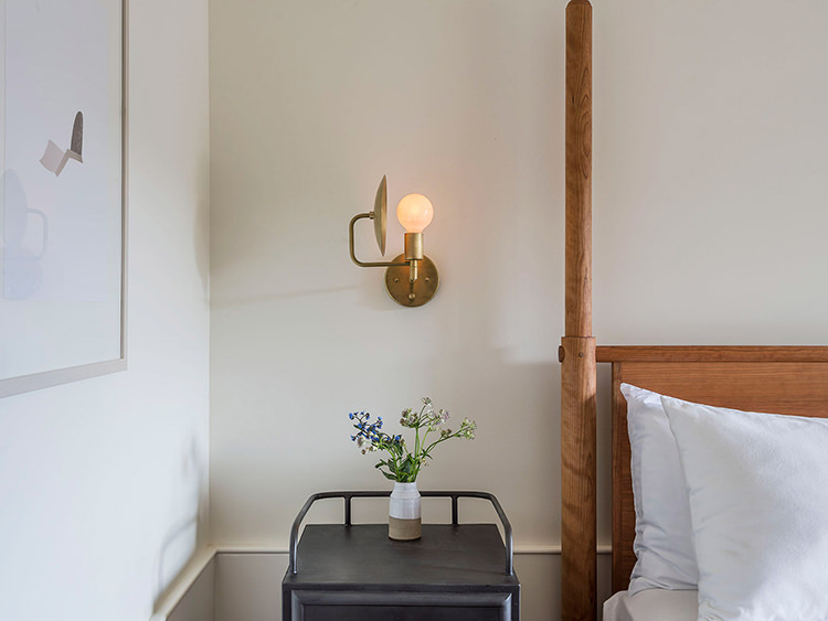 In/Out: Rivertown Lodge