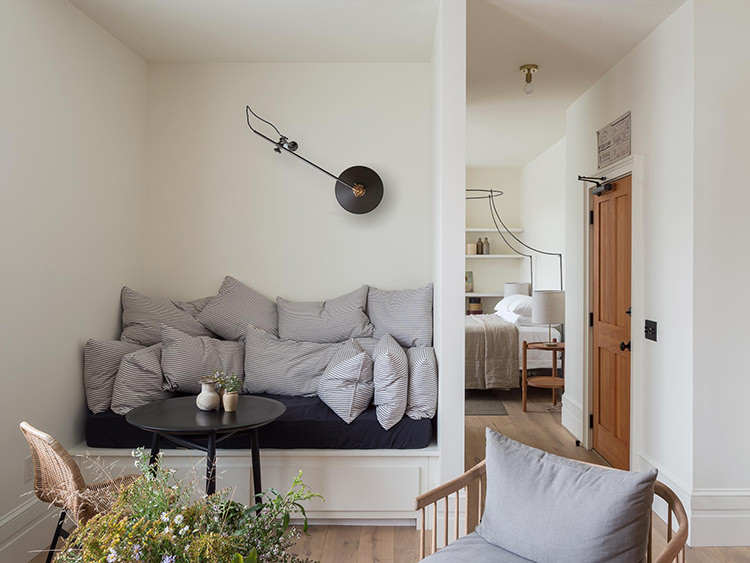 In/Out: Rivertown Lodge