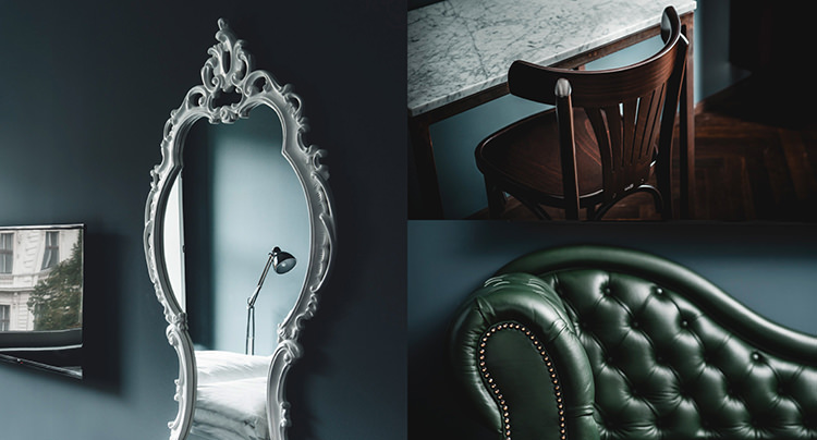 In/Out: Grand Ferdinand