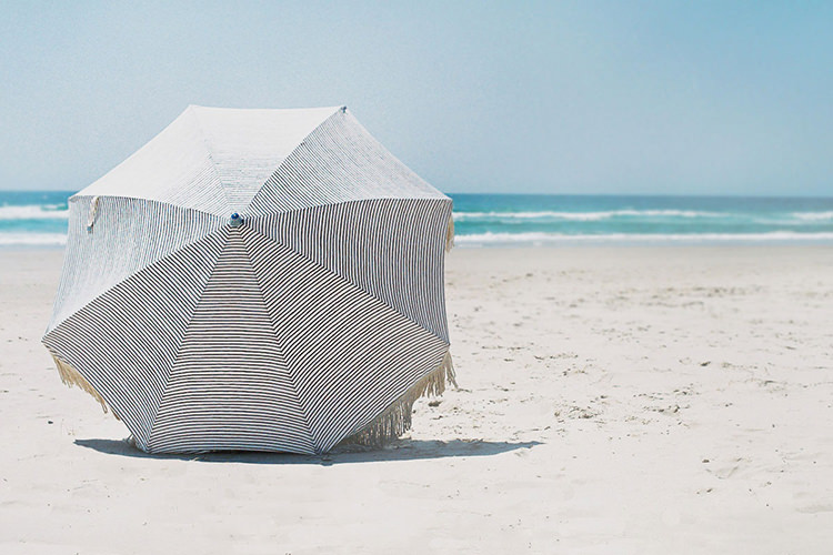 In/Out: Sunday Supply Company