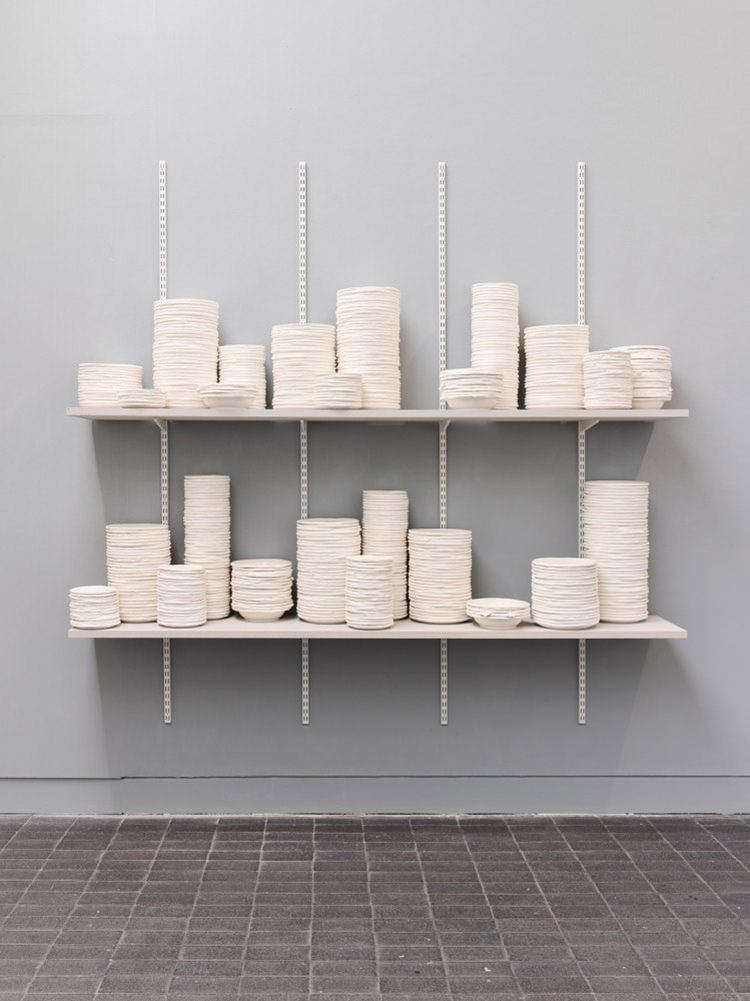 In/Out: Ian McIntyre ‘A Ton of Clay'