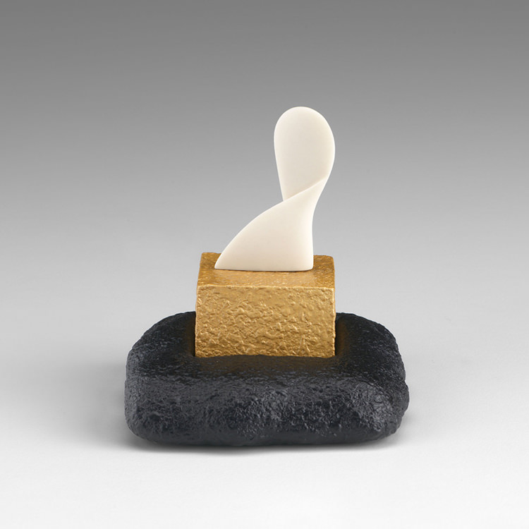 In/Out: Ron Nagle