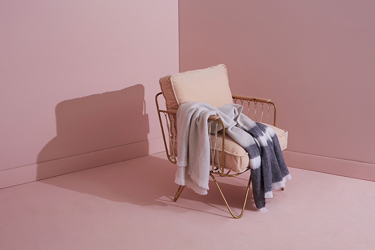 In/Out: Kate & Kate 'Exhale' Winter 2016