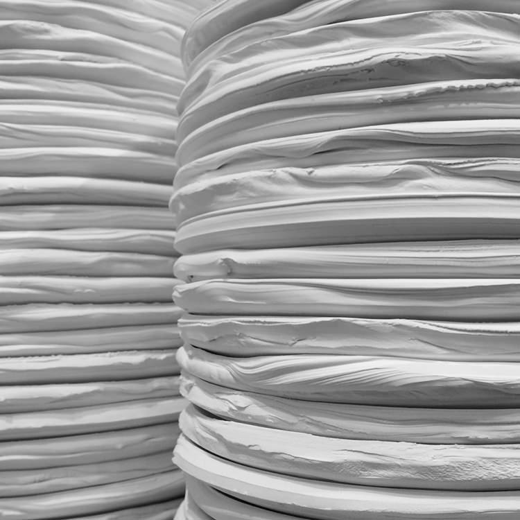 In/Out: Ian McIntyre ‘A Ton of Clay'