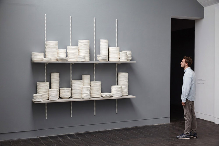 In/Out: Ian McIntyre ‘A Ton of Clay'