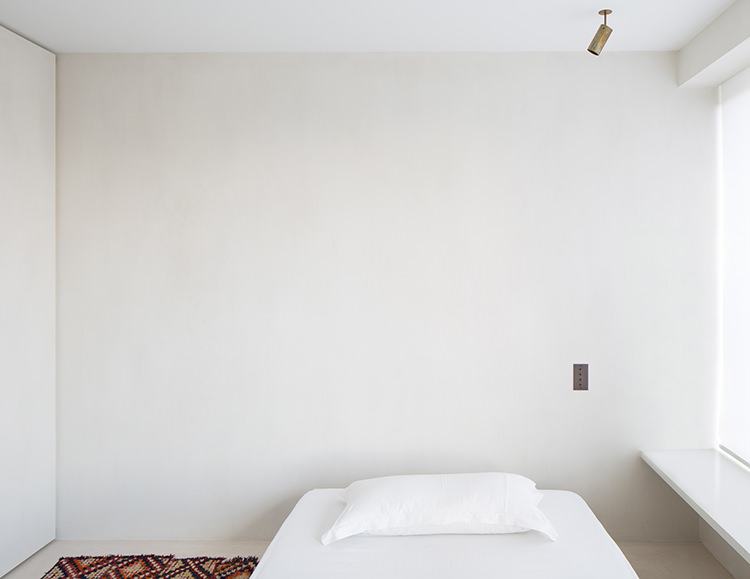 In/Out: Hans Verstuyft Residence and Office