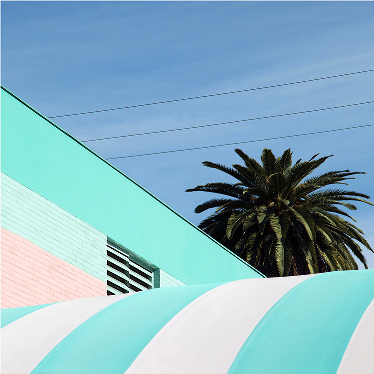 In/Out: Out/About: George Byrne 'Local Division'