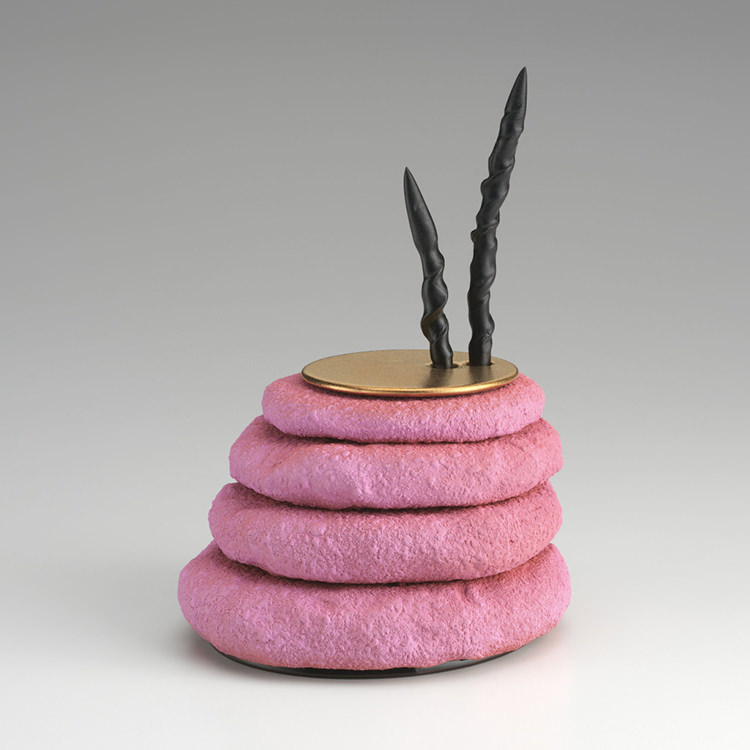 In/Out: Ron Nagle