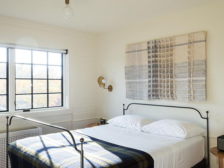 In/Out: Rivertown Lodge