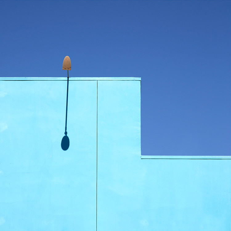 In/Out: Out/About: George Byrne 'Local Division'