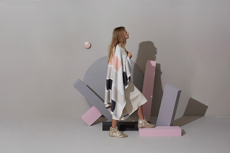 In/Out: Kate & Kate 'Exhale' Winter 2016