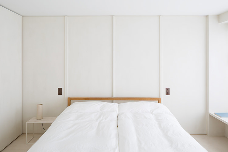 In/Out: Hans Verstuyft Residence and Office