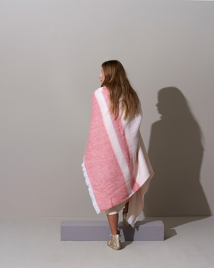 In/Out: Kate & Kate 'Exhale' Winter 2016