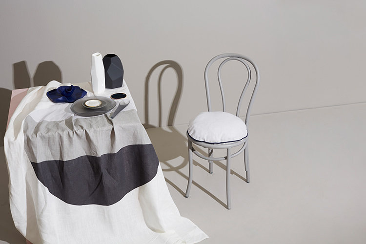 In/Out: Kate & Kate 'Exhale' Winter 2016