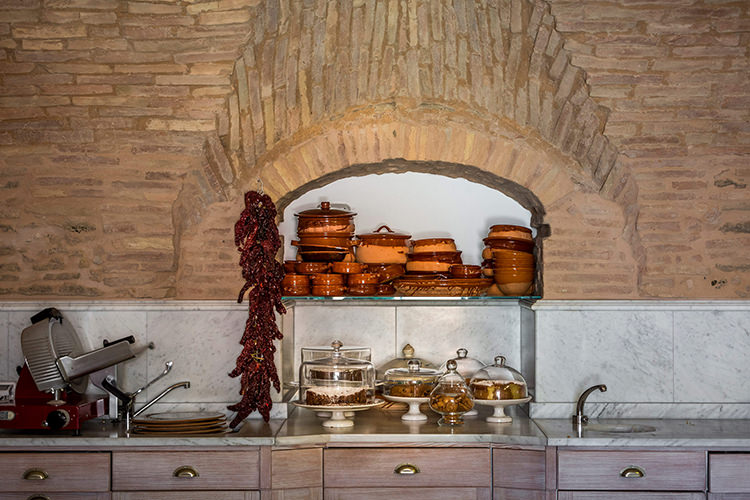 In/Out: Palazzo Margherita