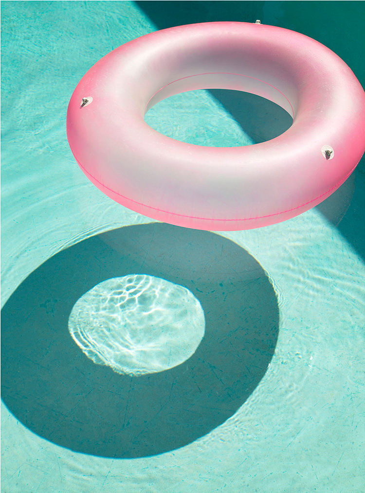 In/Out: Out/About: George Byrne 'Local Division'